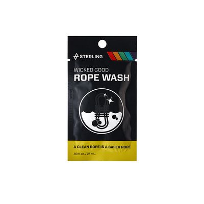 Lavage de Corde Wicked Good
