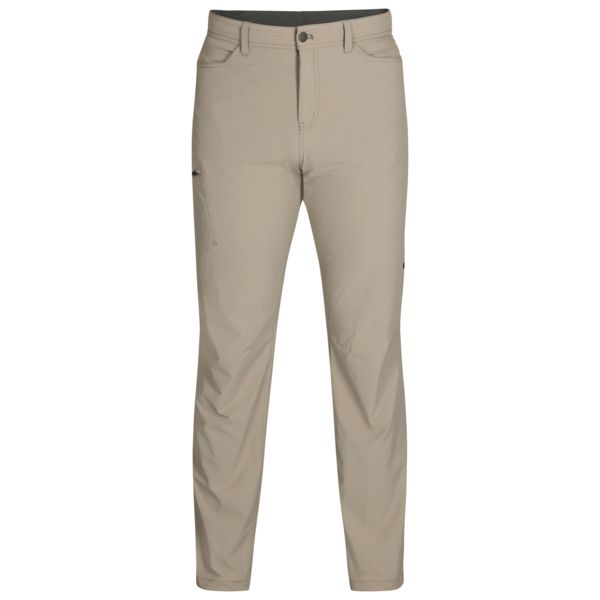 Pantalon Ferrosi pour Homme 30", Couleur: Pro Khaki, Size: 35