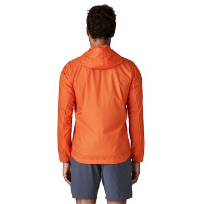 M's Houdini Jacket