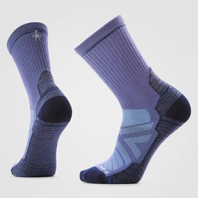 Men's Hike Light Cushion Crew Socks