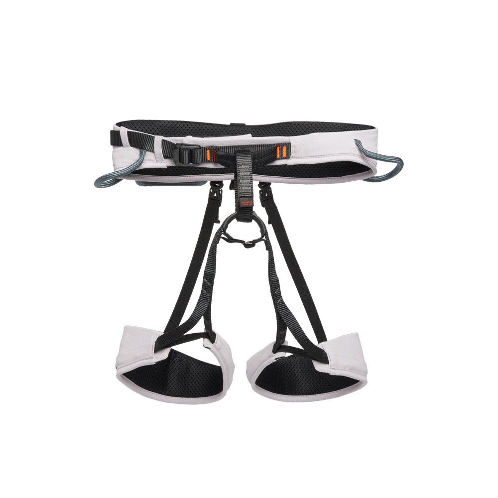 Ophir 1 Slide 2.0 Women Harness, Color: Alpine Calamint, Size: S