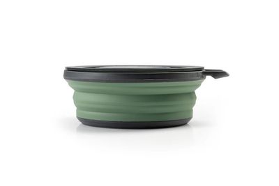 Escape Bowl + Lid