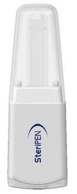 Purificateur d'eau UV Ultralight Steripen