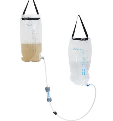 GravityWorks 6.0L Filter System