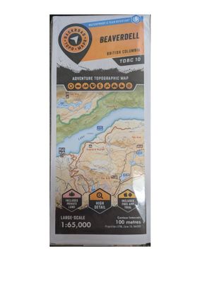 Beaverdell BC