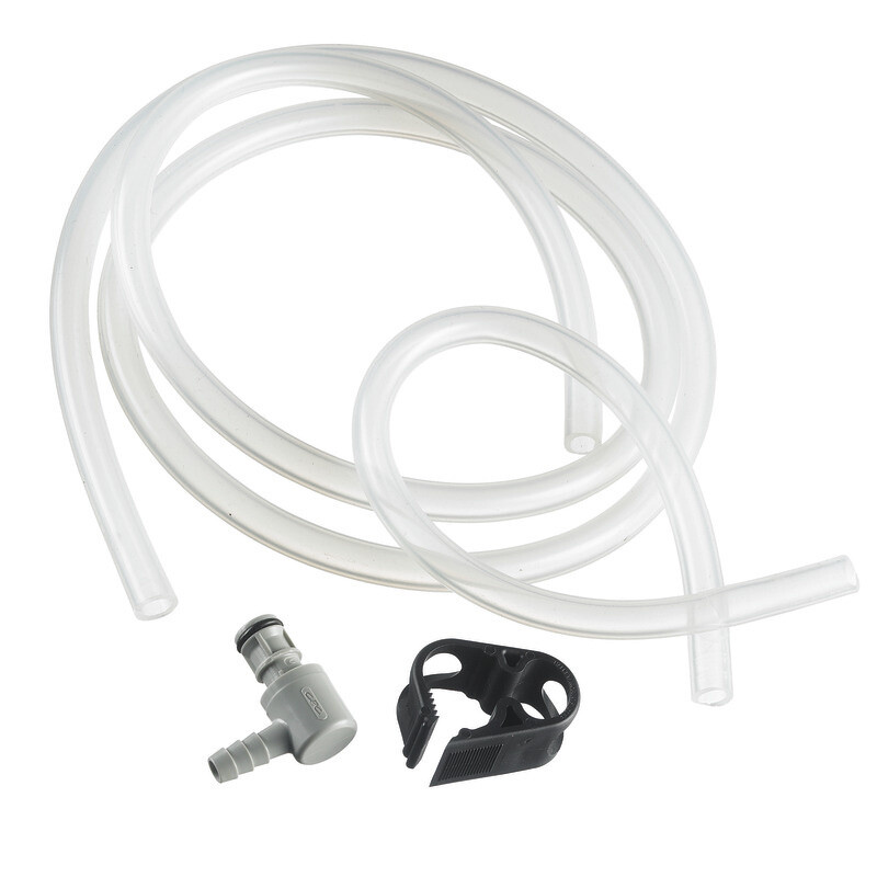 GravityWorks 4L, Kit de Tuyaux