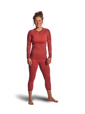 Ortovox 230 Women Competition Long Sleeve