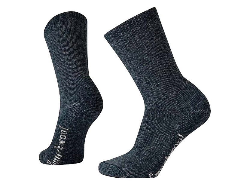 W Hike Classic Edition Full Cushion, Color: Twilight Blue, Size: S