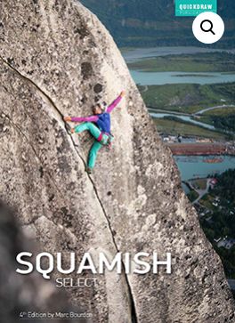 Squamish Select