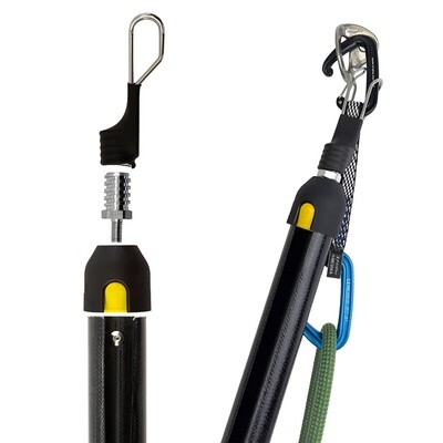 Kit de Clip Stick Enroulable