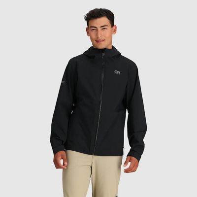 Veste de Pluie Stretch Stratoburst pour Homme