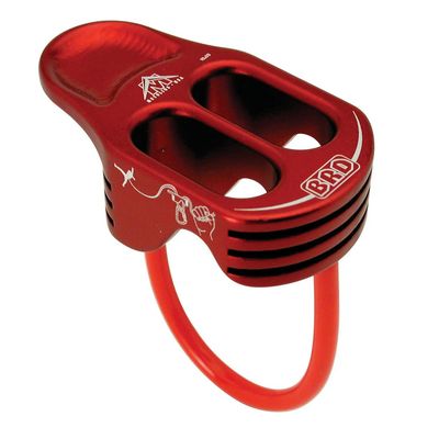 Belay Rappel Device BRD™