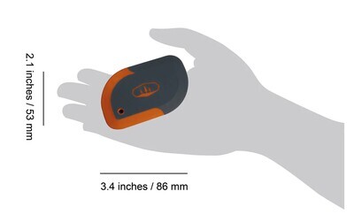 Compact Scraper