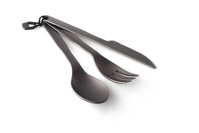 Halulite Cutlery Set - 3PC