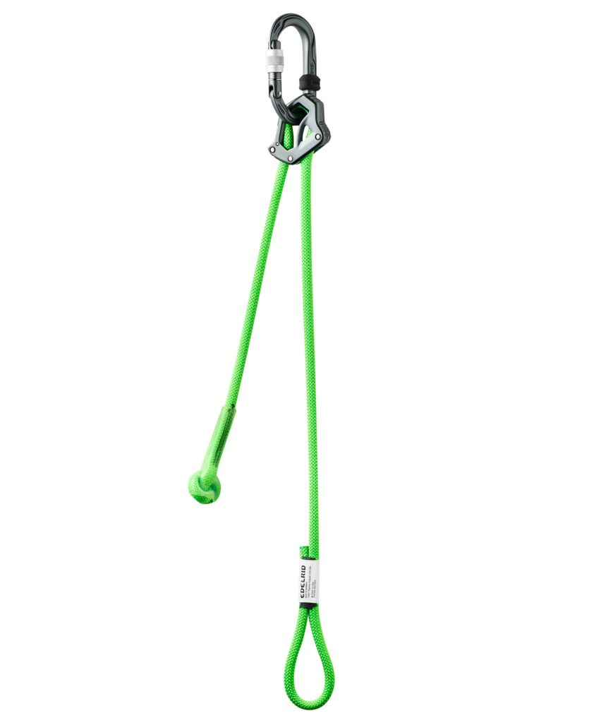 Switch Adjust Lanyard