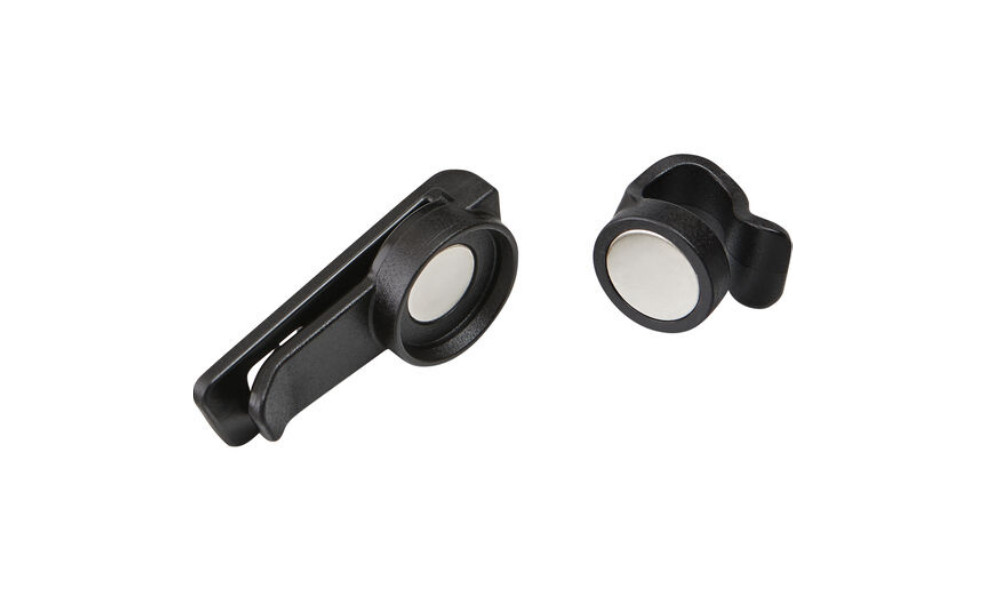 Magnetic Drink Tube Clip