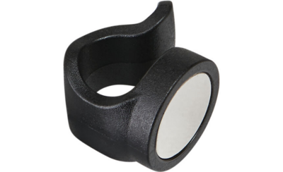 Magnetic Drink Tube Clip