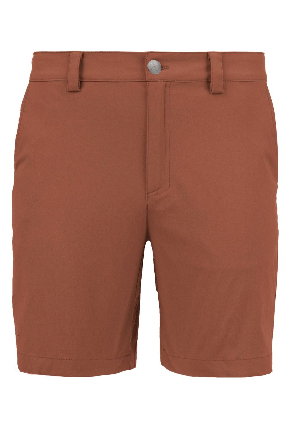 Hot Tub 9.5 Short, Color: Bark, Size: 32