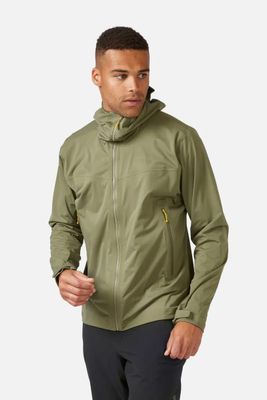 Kinetic 2.0 Jacket Wateproof Jacket