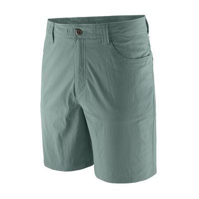 M's Quandary Shorts - 8 in.