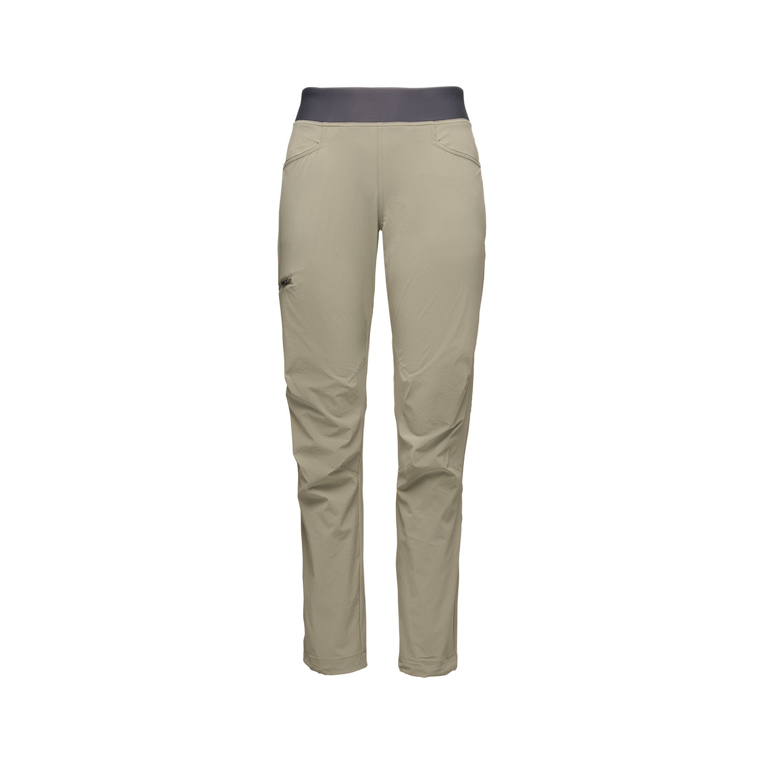 Womens Alpine Light Pants, Color: Pine Smoke, Size: XS