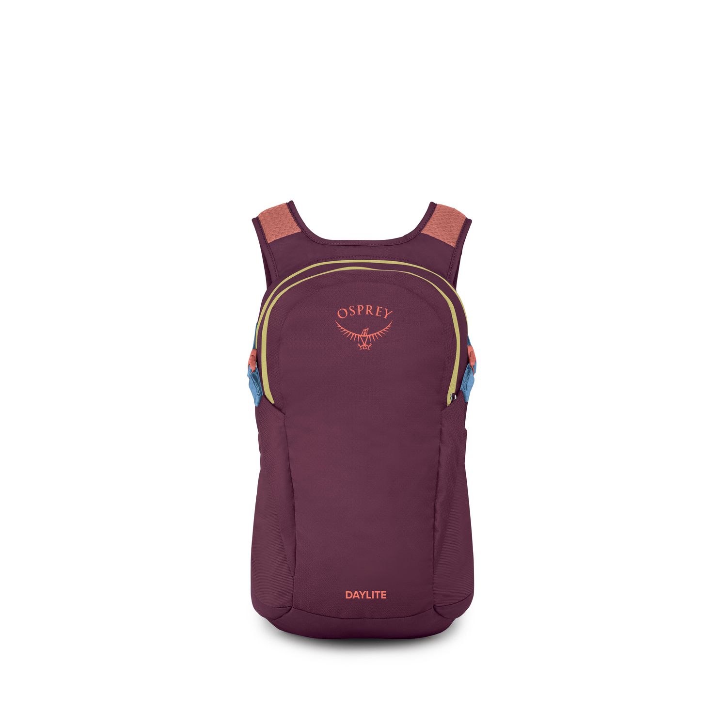 Daylite, Color: Moody Burgundy