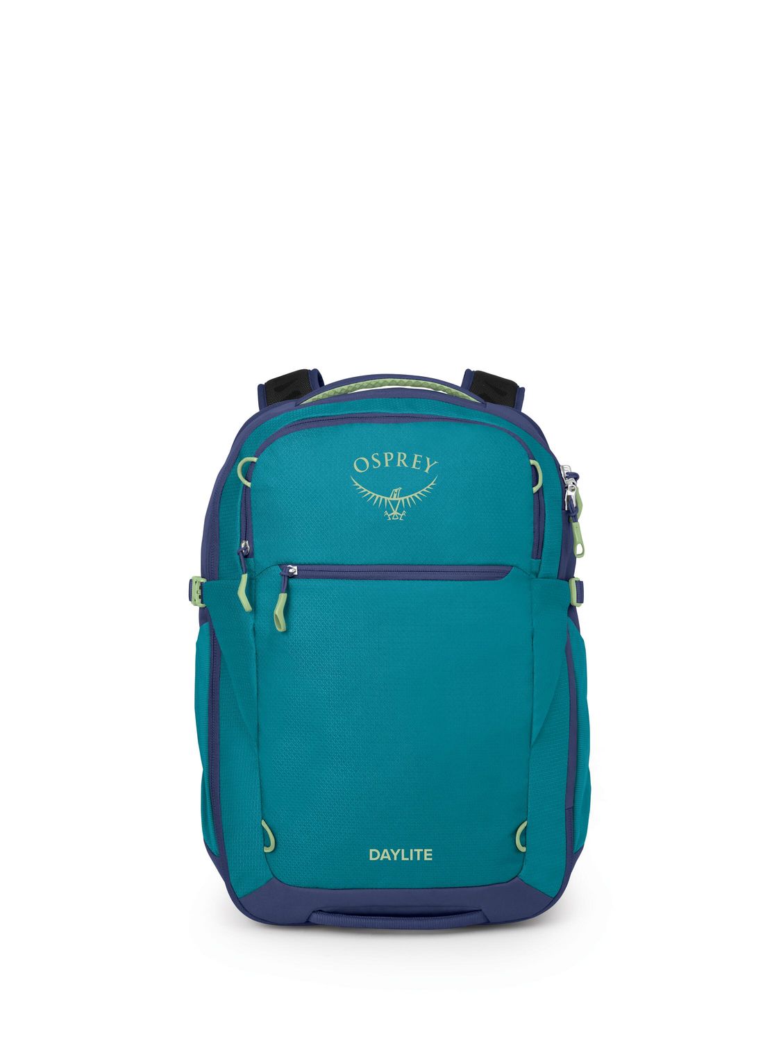 Sac de voyage Daylite 35, Couleur: Blue Spikemoss/Alkaline