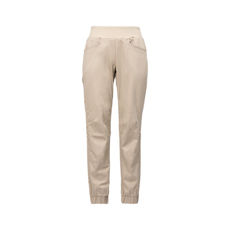 Women's Notion SP Pants, Color: Moonstone, Size: XSM