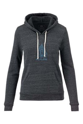 Hoody Cabane Femme