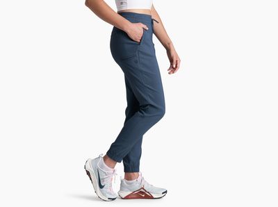 Jogger Haven