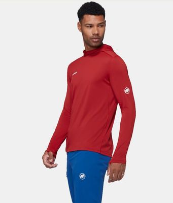 Men Selun FL Sun Hoody