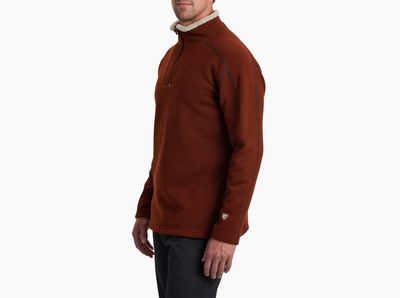 Europa 1/4 Zip