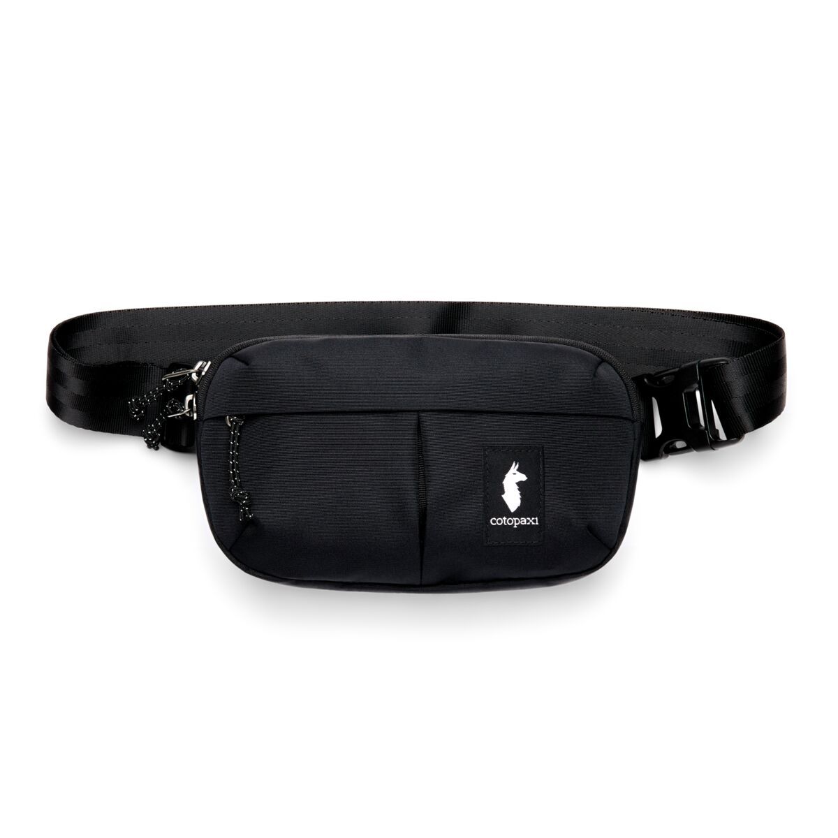 Todo 2L Hip Pack, Color: Black