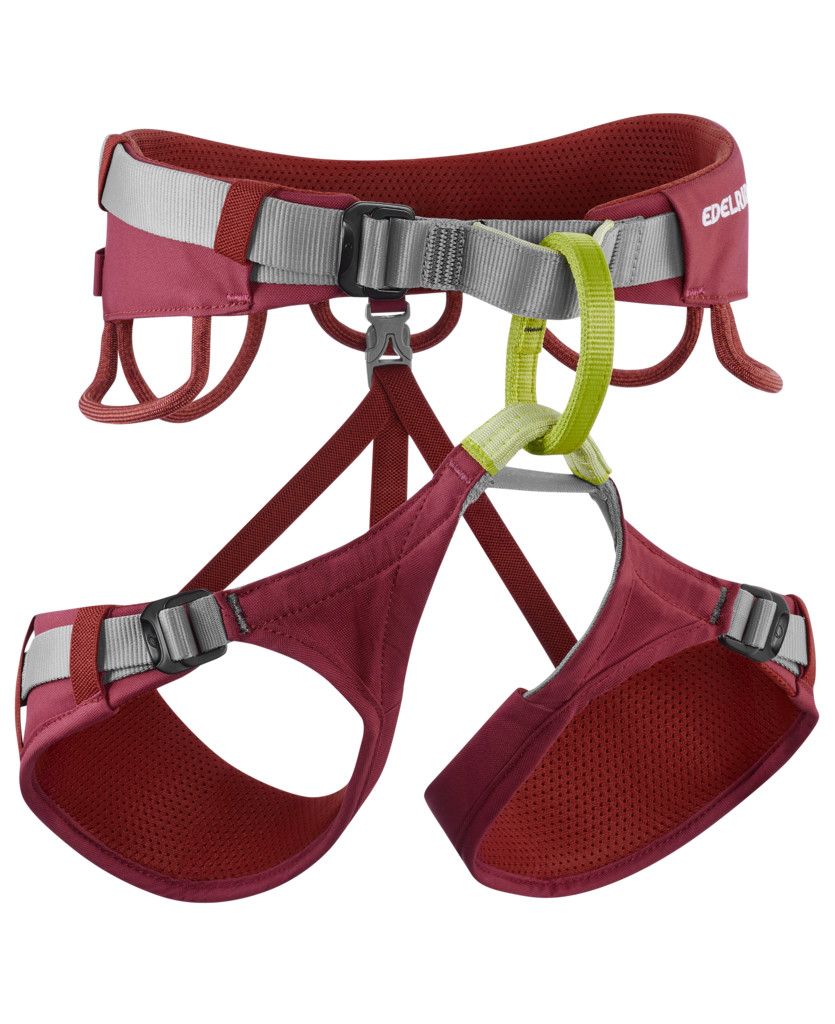 Jayne IV, Color: Rhubard Red, Size: XS