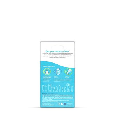 Bottle Bright® (12 Tablets)