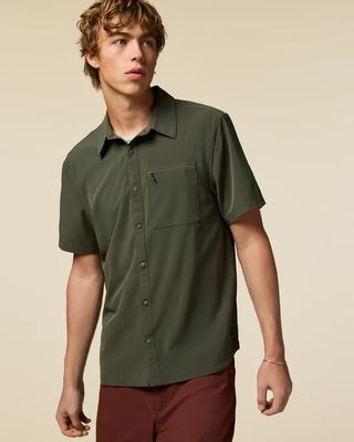 Pulso Tech Shirt