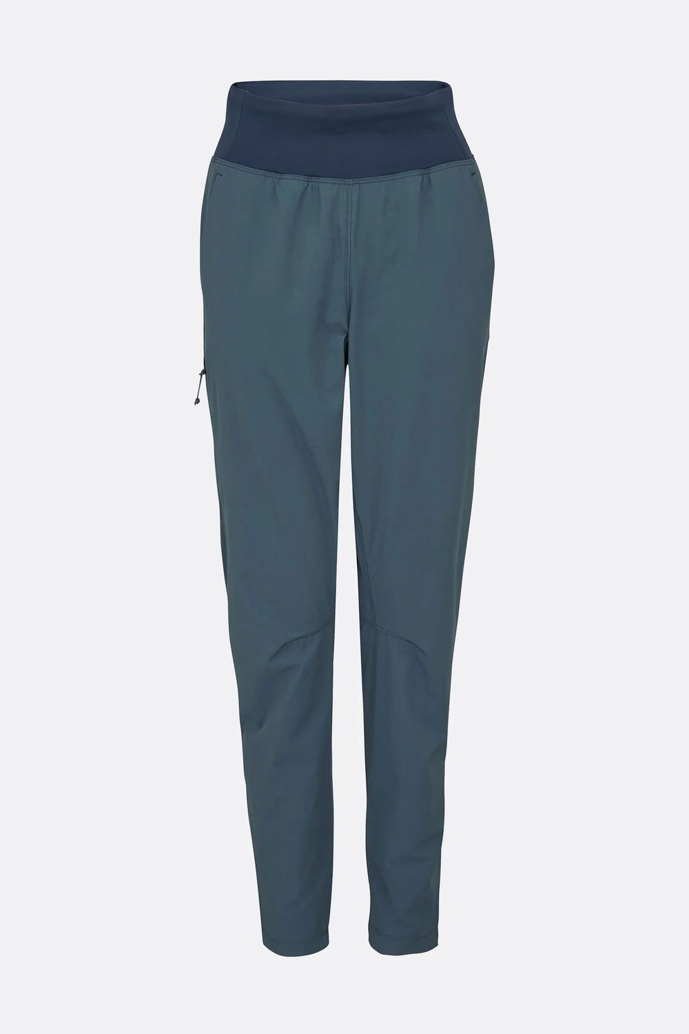 Pantalon Momentum, Couleur: Orion Blue, Size: XS