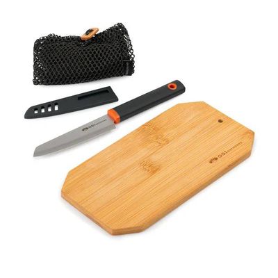 Santoku Prep Set