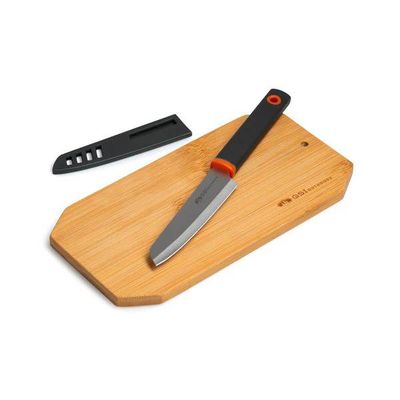 Ensemble de Préparation Santoku