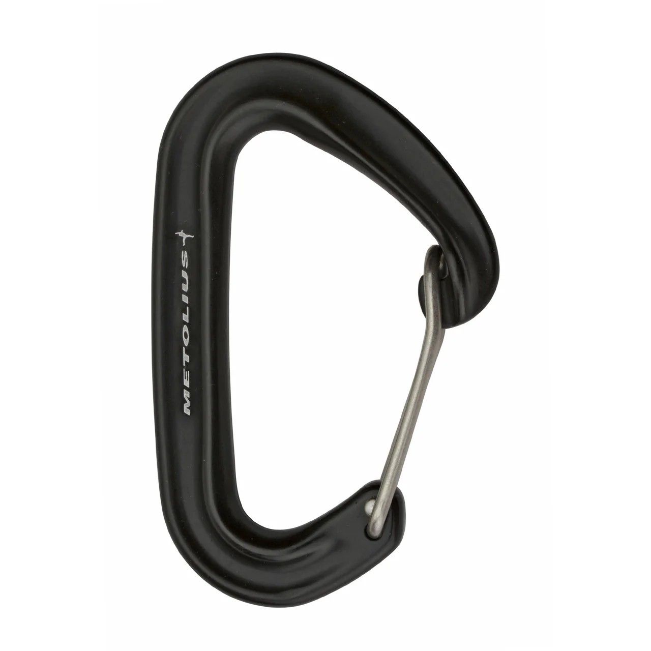 FS Mini II Carabiner, Color: Black