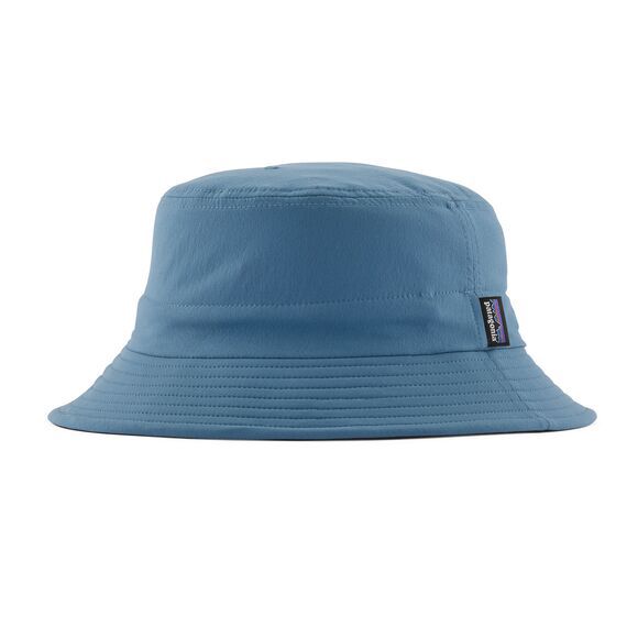Surf Brimmer, Color: Still Blue, Size: S
