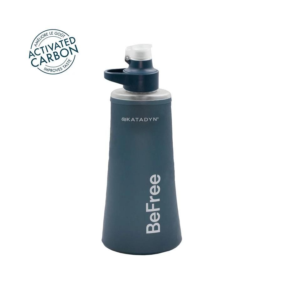 BeFree AC 1L Microfiltre