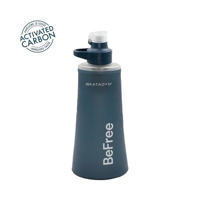 BeFree AC 1L Microfiltre
