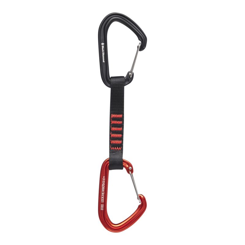 Hotforge Hybrid Quickdraw, Color: Octane, Size: 16cm