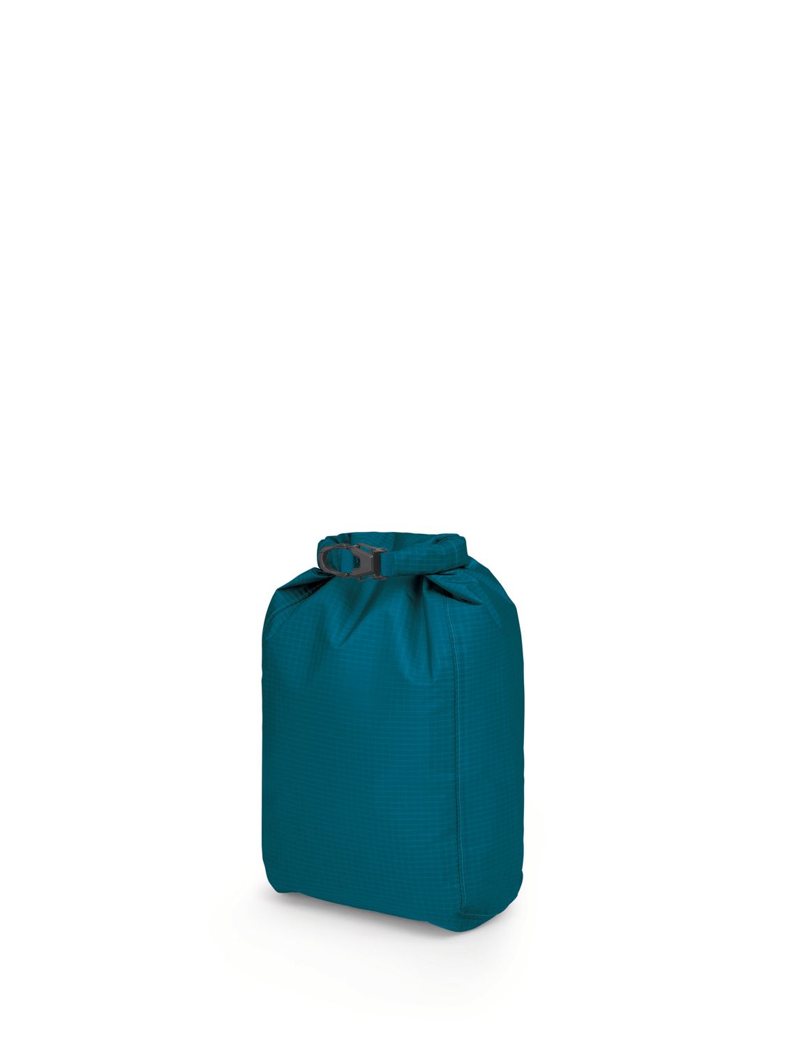 Dry Sack with window 6L, Color: Waterfront Blue