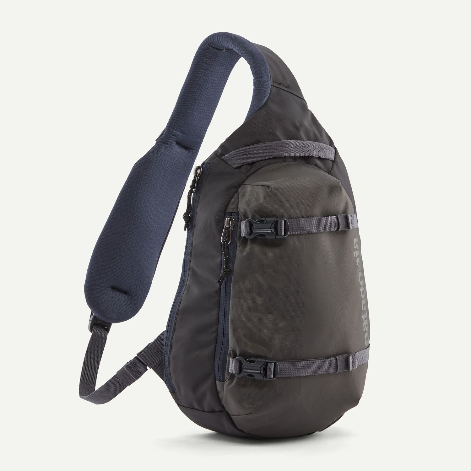 Atom Sling 8L, Color: Smolder Blue
