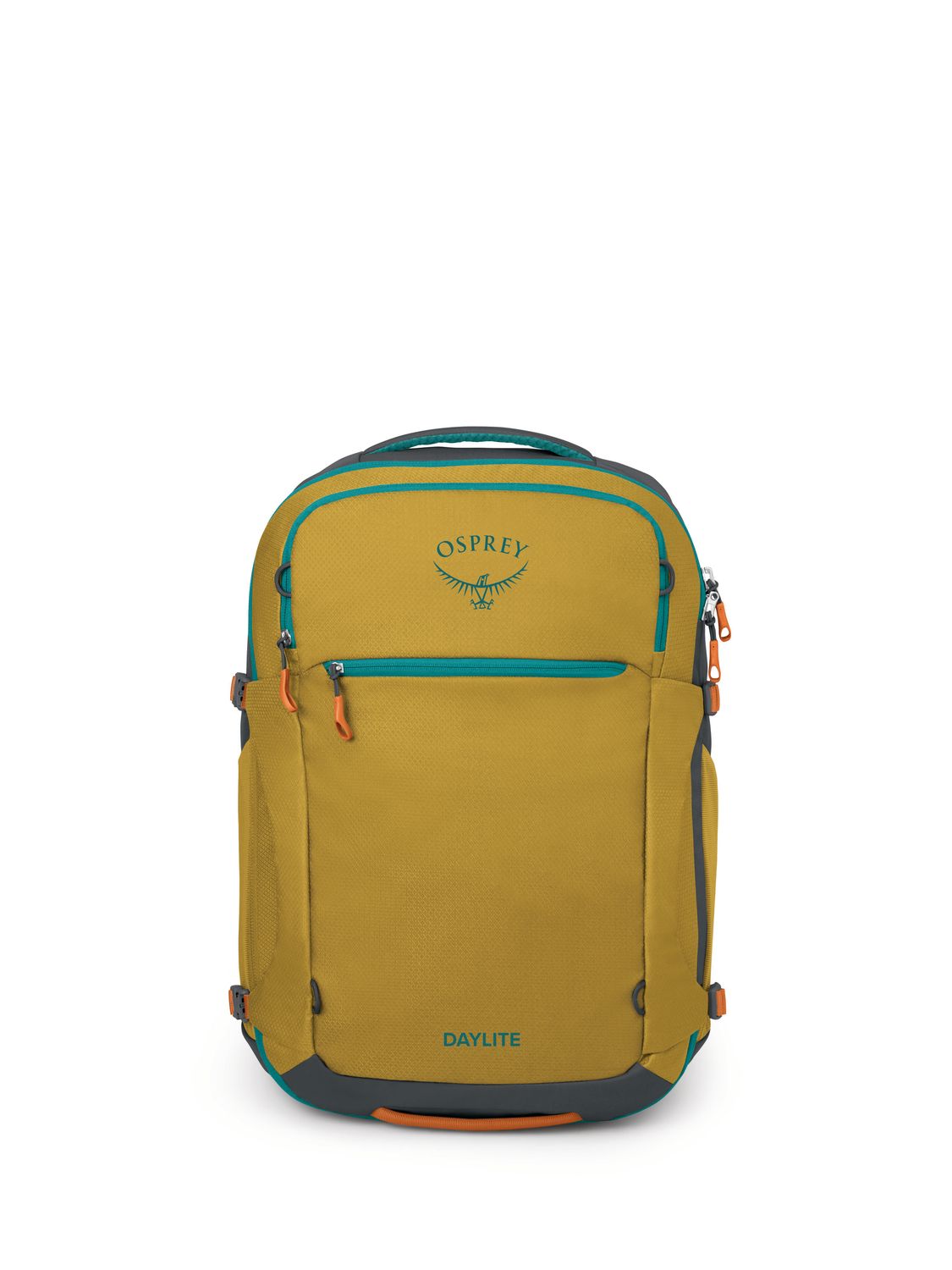 Daylite 44, Color: Tumbleweed Yellow Tunnel