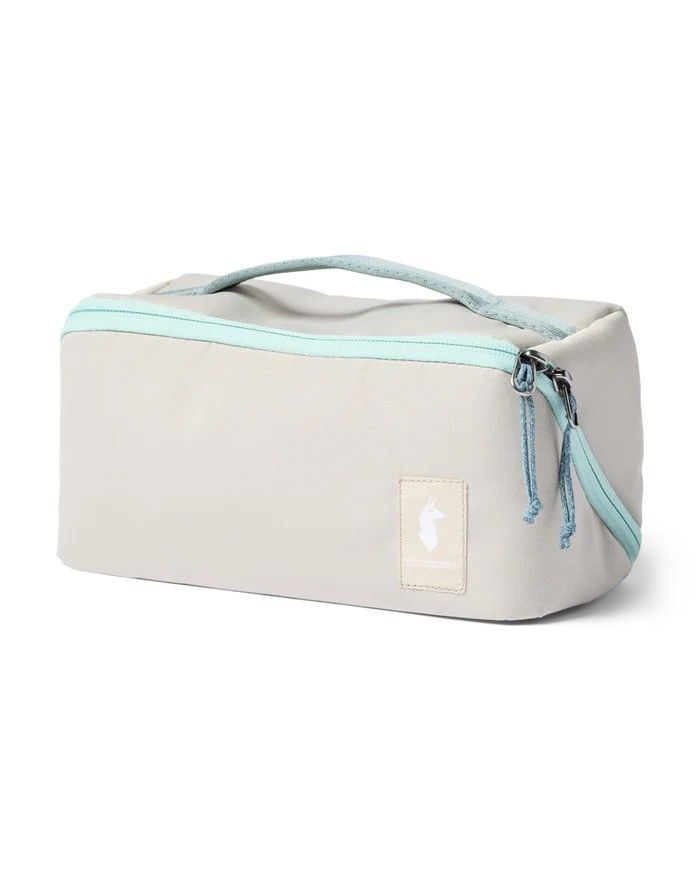 Viaje Toiletry Kit, Color: Mineral