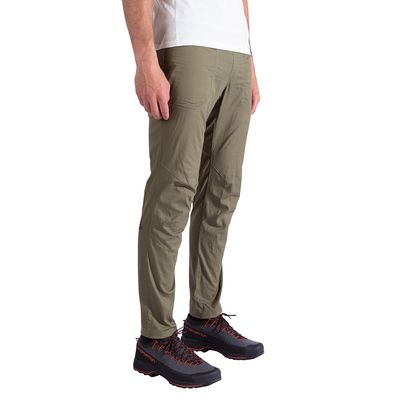 Men Roots Pants