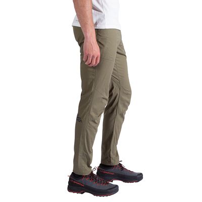 Men Roots Pants
